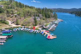 0 Tract #8 Slip 2 Unit IG25161565, Lake Arrowhead, CA 92352