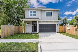 4224 Buck St, Houston, TX 77020