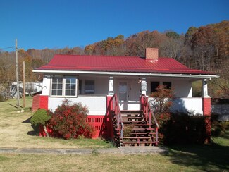 2032 Chapel Dr, Kingsport, TN 37665