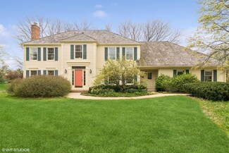 21181 W Yorkshire Dr, Kildeer, IL 60047
