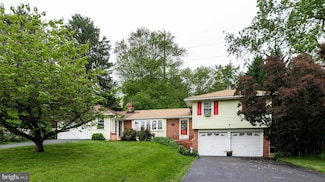 3 Lafayette Cir, Media, PA 19063