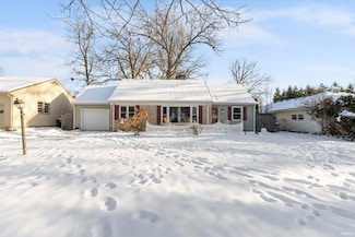 3708 Kirkwood Dr, Fort Wayne, IN 46805