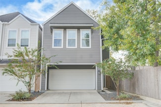 802 Berry Sage Ln, Houston, TX 77022