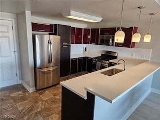 150 Las Vegas Blvd N Unit 1104, Las Vegas, NV 89101