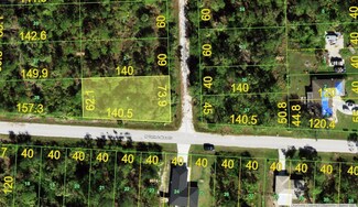 12355 Graffiti Dr, Punta Gorda, FL 33955