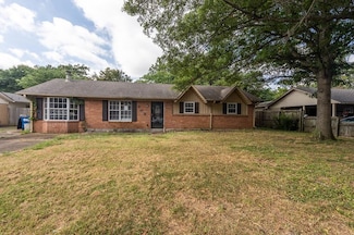 808 Dover Rd, West Memphis, AR 72301