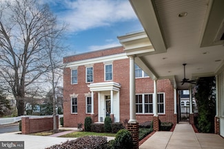 1200 Prince Edward St, Fredericksburg, VA 22401