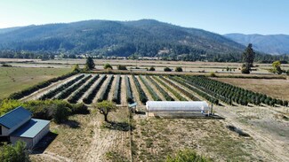 22633 Redwood Hwy, Kerby, OR 97531
