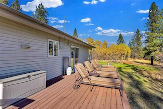 16309 S Cheney Spokane Rd, Cheney, WA 99004