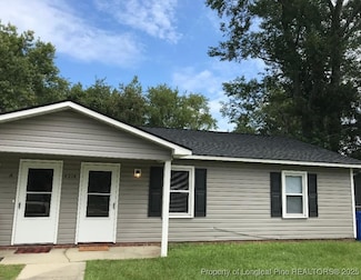 4214 David St Unit B, Fayetteville, NC 28304