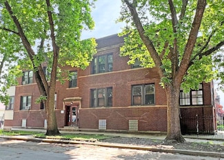 4324 N Hoyne Ave Unit 1, Chicago, IL 60618