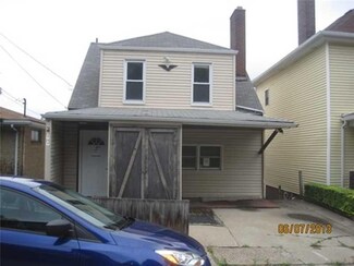 1919 Trimble Ave, McKeesport, PA 15133