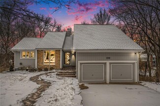 100 NW 44th St, Kansas City, MO 64116
