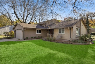 6551 Shagbark Ct Unit 2, Lisle, IL 60532