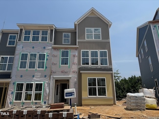 311 Chesapeake Commons St Unit 101, Garner, NC 27529