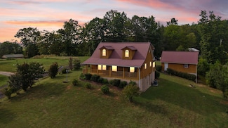 46 Pottershop Hills Rd, Nancy, KY 42544