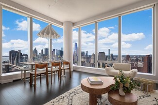 252 South St Unit 45A, New York, NY 10002