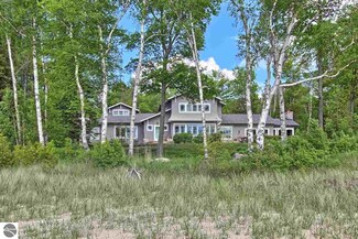 6899 N Manitou Trail, North Port, MI 49670