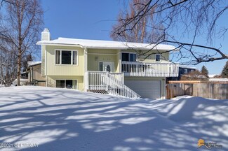 8100 Mentra St, Anchorage, AK 99518