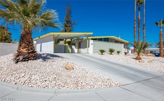 1606 Pawnee Dr, Las Vegas, NV 89169