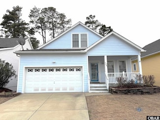 104 Landing Trail Unit Lot 5, Kitty Hawk, NC 27949