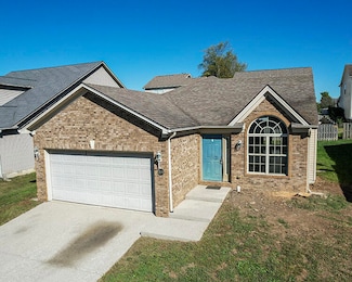 109 Sea Pines Way, Georgetown, KY 40324