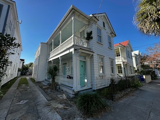 259 Coming St Unit A, Charleston, SC 29403