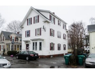 7 Ruthven Terrace, Lynn, MA 01902