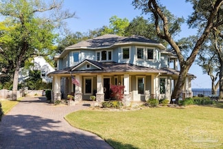 2 Bayou Blvd, Pensacola, FL 32503