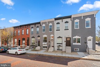 147 S Bouldin St, Baltimore, MD 21224