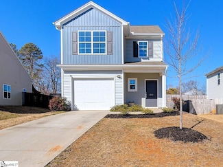 1212 Paramount Dr, Lyman, SC 29365