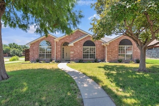 11417 Harbor Rd, Frisco, TX 75035