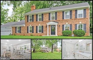 9825 Vale Rd, Vienna, VA 22181