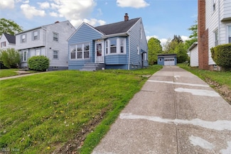 11108 Wallingford Ave, Cleveland, OH 44125