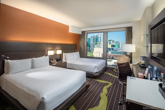 207 5th Ave Unit 1224, San Diego, CA 92101