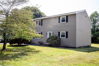 73 Botka Dr, Charlestown, RI 02813