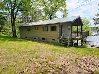 24429 Camp Lake Rd, Brainerd, MN 56401