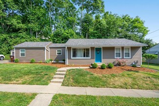 7 von Zuben Ct, Fort Thomas, KY 41075