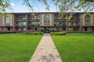 7515 Sheridan Dr Unit 1D, Willowbrook, IL 60527