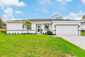 517 Madeira St, Port Charlotte, FL 33953