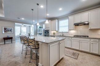 8031 Reservoir Dr, Frisco, TX 75036
