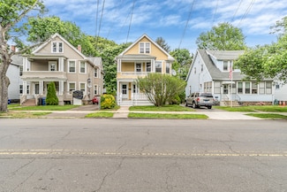 441 Savin Ave, West Haven, CT 06516