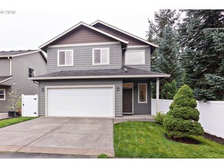 2908 NE 157th Ct, Vancouver, WA 98682