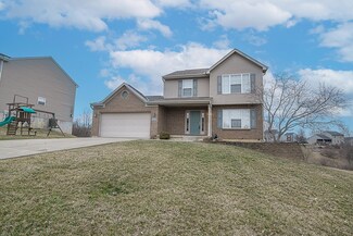 10429 Sharpsburg Dr, Independence, KY 41051