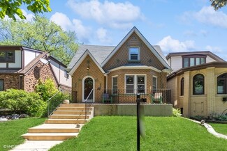 6129 N Mason Ave, Chicago, IL 60646