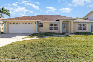 255 Corona Ave, Cocoa Beach, FL 32931