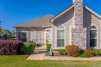 363 Mountain Terrace Cir, Maumelle, AR 72113