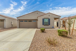 1421 W Pinkley Way, Coolidge, AZ 85128