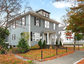 381 Lafayette St, Salem, MA 01970