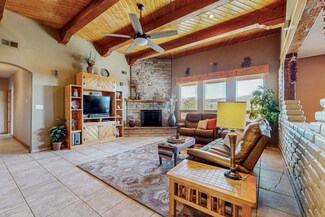 2 Via Sole Dr, Algodones, NM 87001